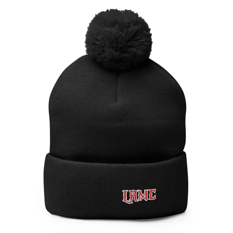 LRMC beanie