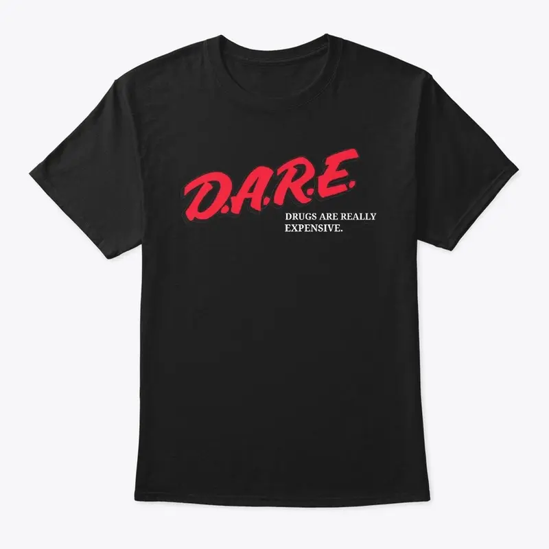 DARE 